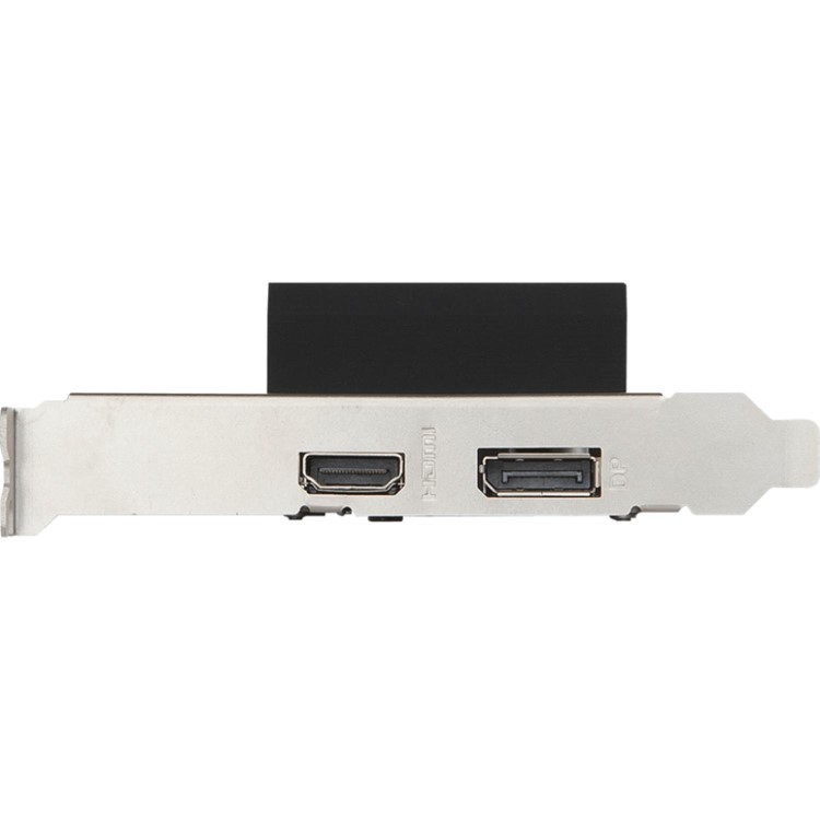 MSI GeForce GT 1030 4GHD4 LP OC 4GB DDR4 Graphics Card